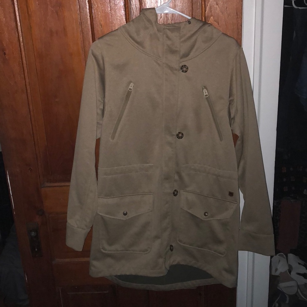 Burton Winter Jacket